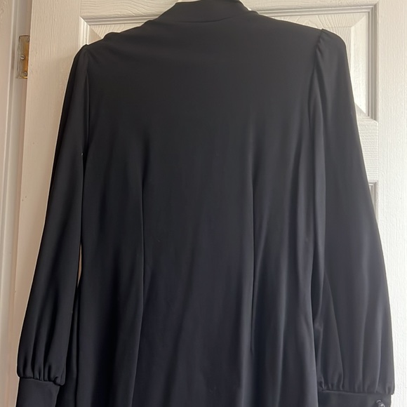 Black Kate Spade Dress - Picture 5 of 7